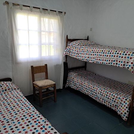 Matilda Villa Chascomús Dış mekan fotoğraf