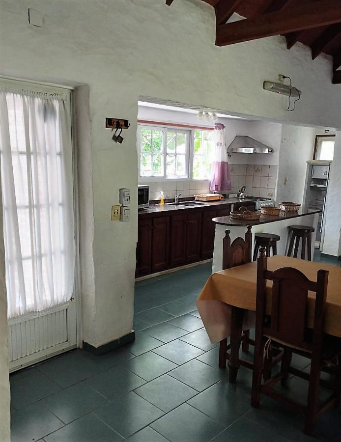 Matilda Villa Chascomús Dış mekan fotoğraf