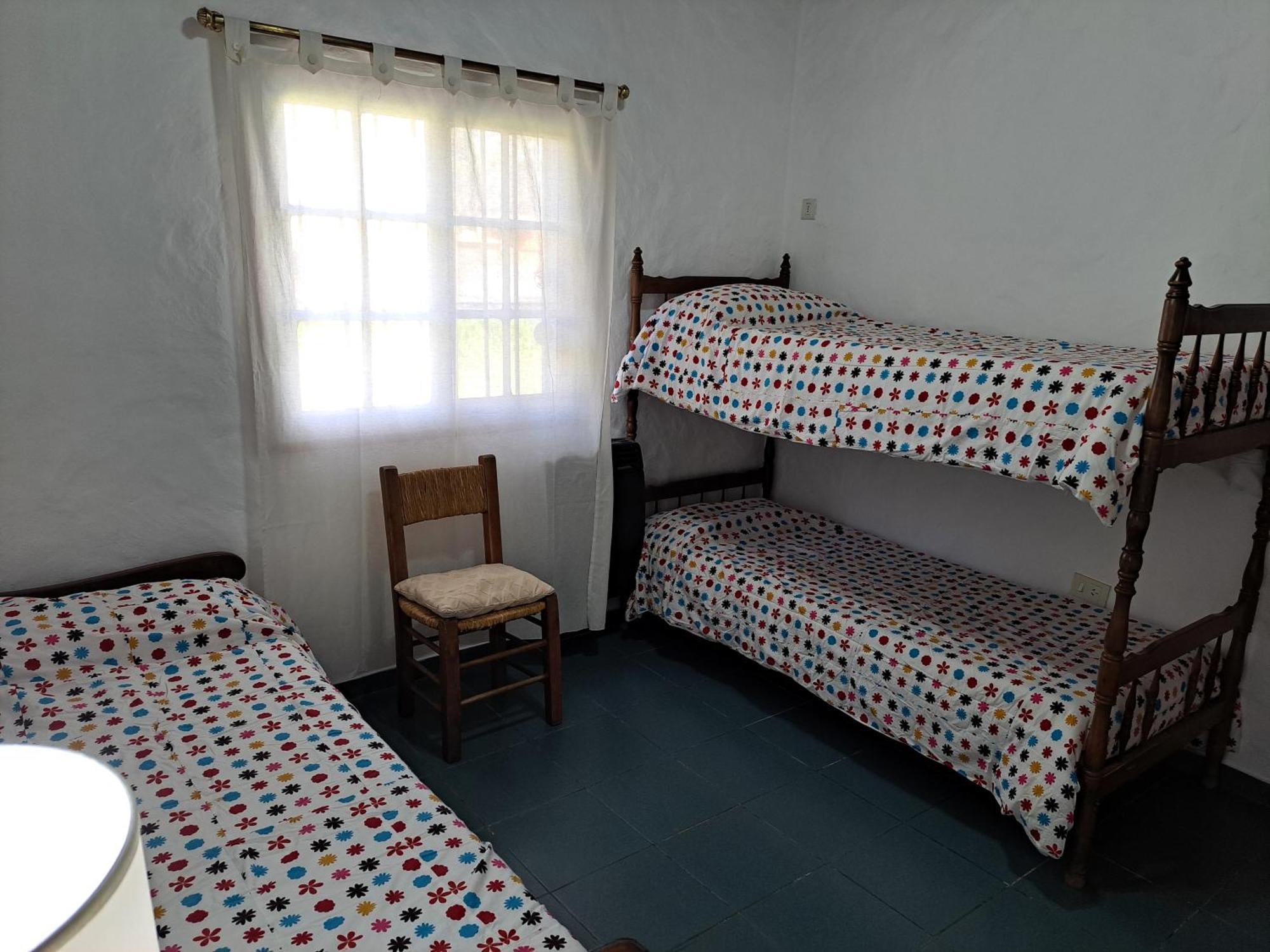 Matilda Villa Chascomús Dış mekan fotoğraf